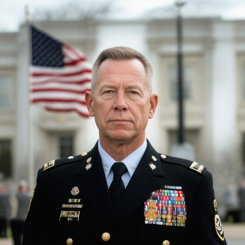 Steven W. Gilland